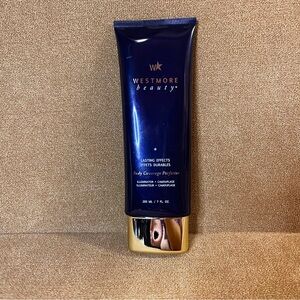 Westmore Beauty Body Coverage Perfector in Natural Radiance